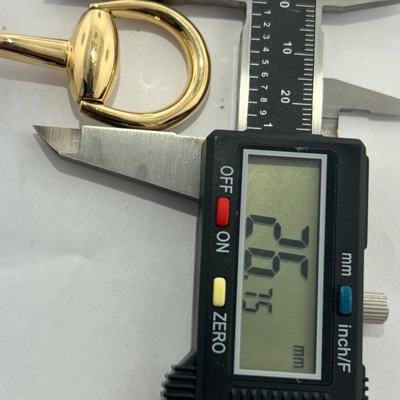 Gucci 18Kt Yellow Gold Horse-bit Necklace - Picture 13 of 16